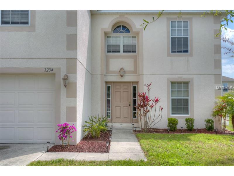Property Photo: 3234 Helmel Court FL 34638