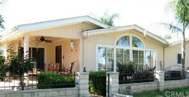 Property Photo:  2666 Blue Spruce Drive  CA 92545 