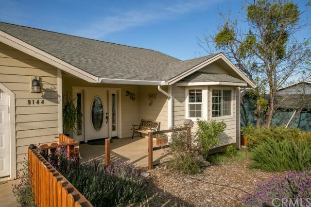 Property Photo:  9144 Hoopa Drive  CA 95451 