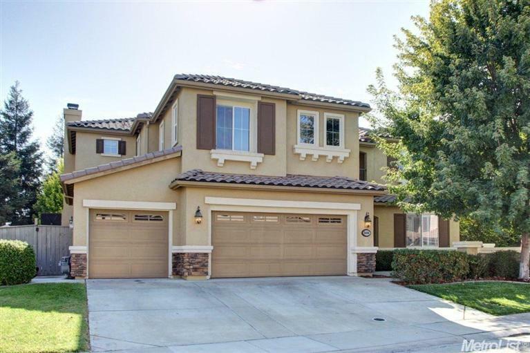 Property Photo:  9808 Valgrande Way  CA 95757 