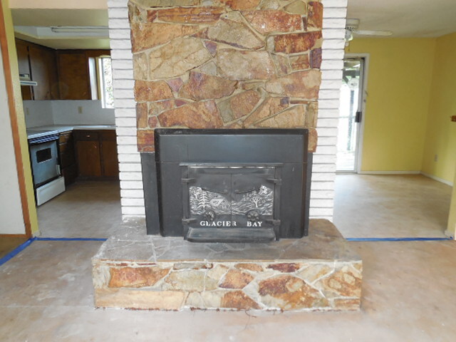 Property Photo:  3719 116th St SE  WA 98208 