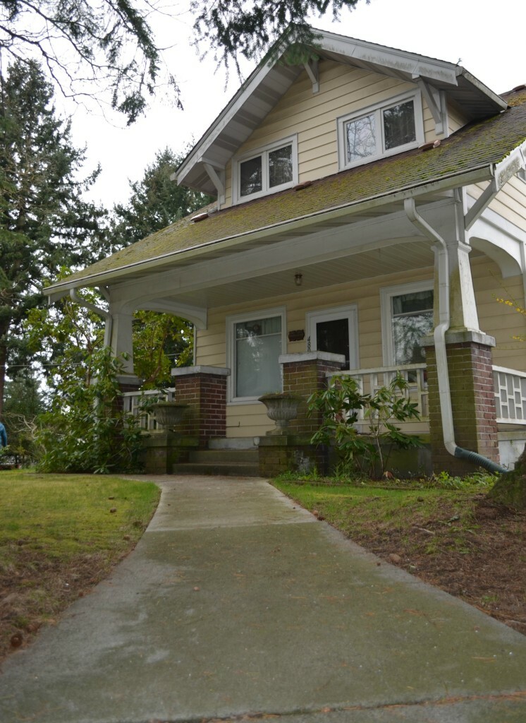 Property Photo: 4801 N 9th WA 98406
