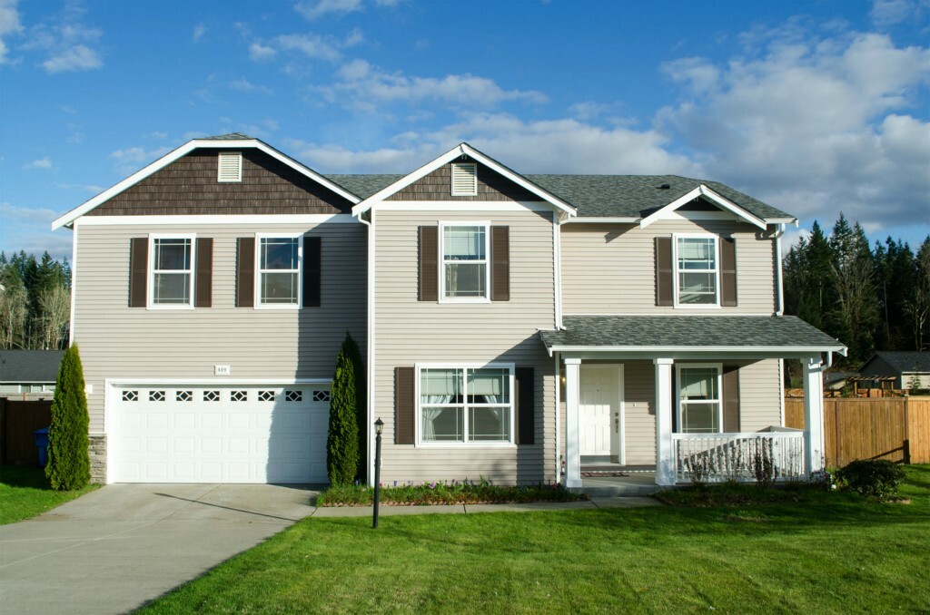 409 SE Easy St  Rainier WA 98576 photo
