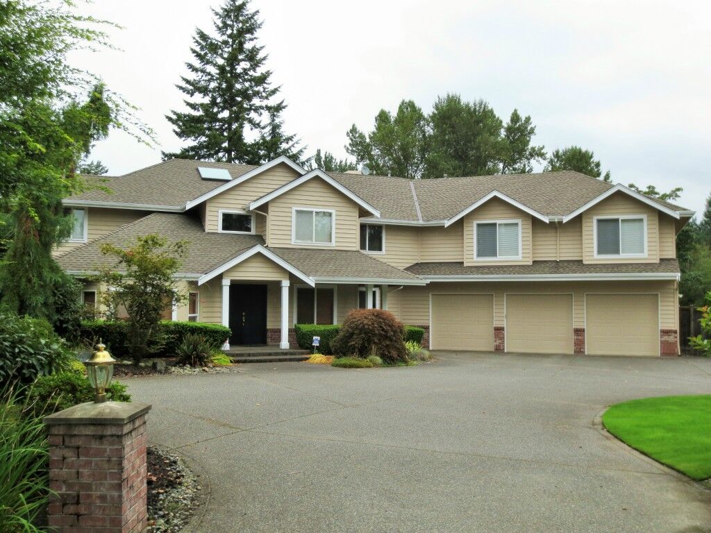 Property Photo:  14912 SE 218th Street  WA 98042 