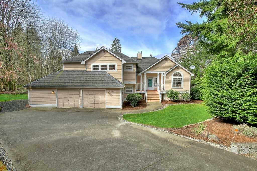 7222 75th Ave NW  Gig Harbor WA 98335 photo