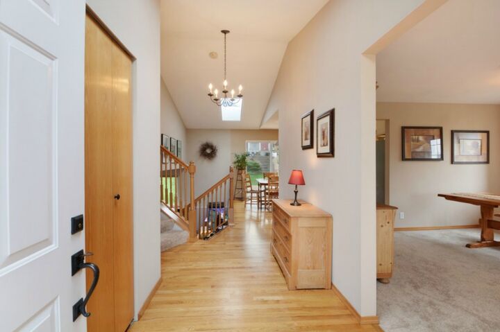 Property Photo: 7019 NE 165th St WA 98028