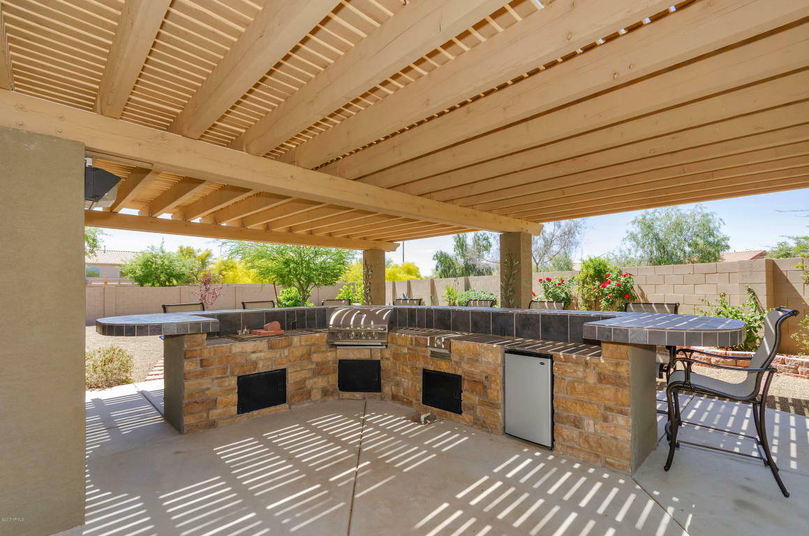 Property Photo:  4648 S Emery --  AZ 85212 