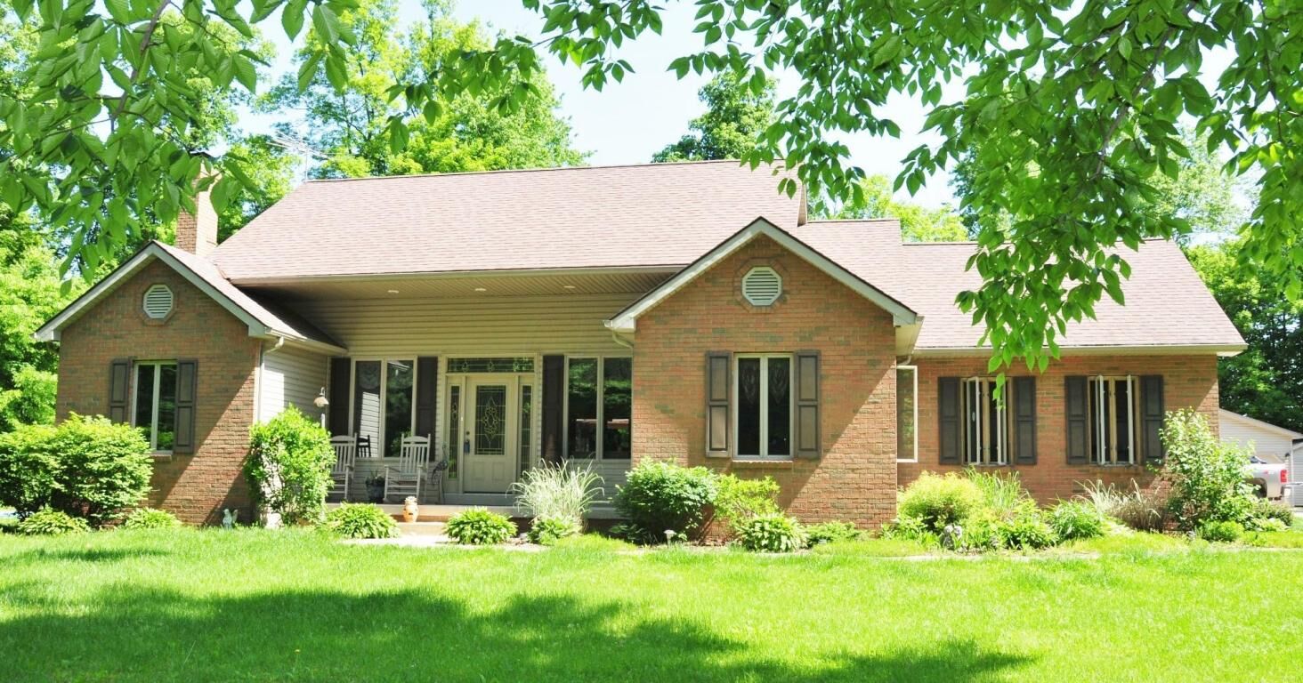 Property Photo:  4219 Township Road 21  OH 43334 
