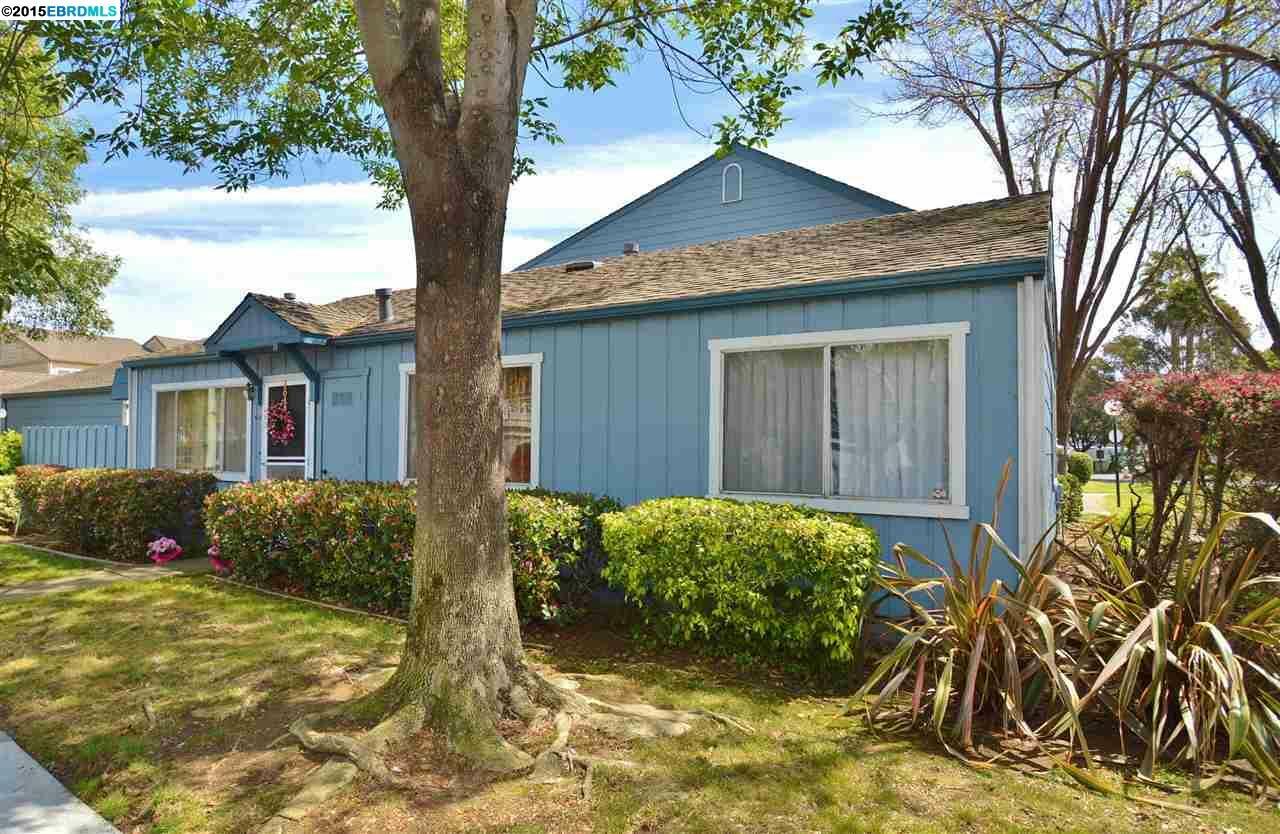 Property Photo:  3262 Cape Cod Ct  CA 94501 