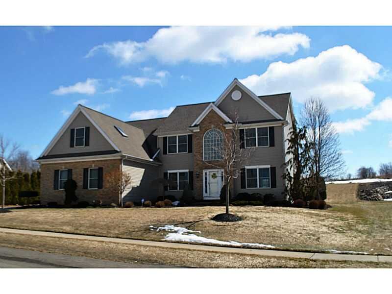 Property Photo:  6159 Inverness Terrace  PA 16415 