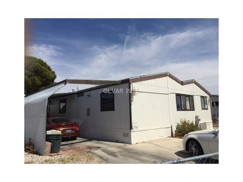 Property Photo:  2784  Acadia Ct  NV 89142 