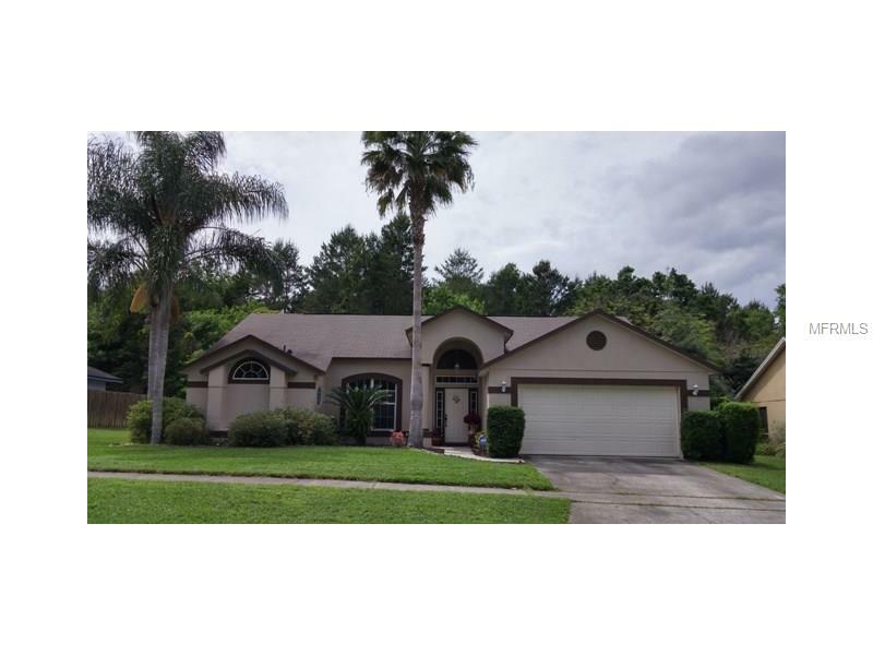 Property Photo:  561 Rachael Court  FL 32765 