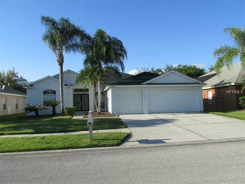 Property Photo:  29529 Eagle Station Drive  FL 33543 