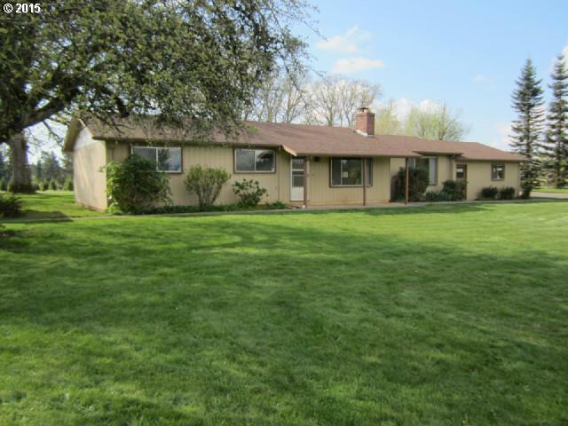 Property Photo:  18232 S Valley Vista Rd  OR 97042 