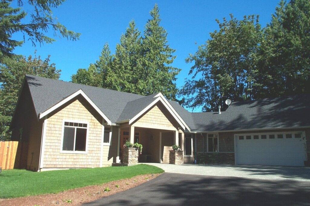 Property Photo:  4955 Samish Wy  WA 98229 