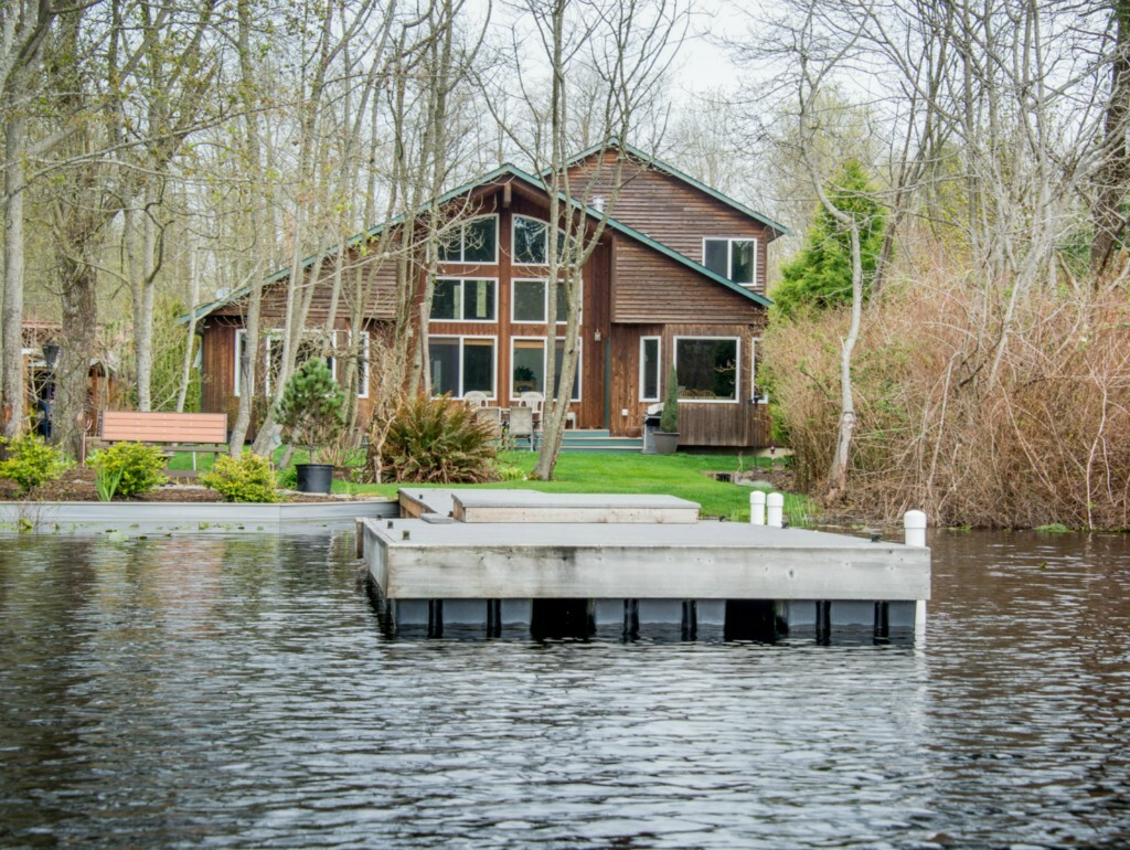 Property Photo:  1220 154th St NW  WA 98271 