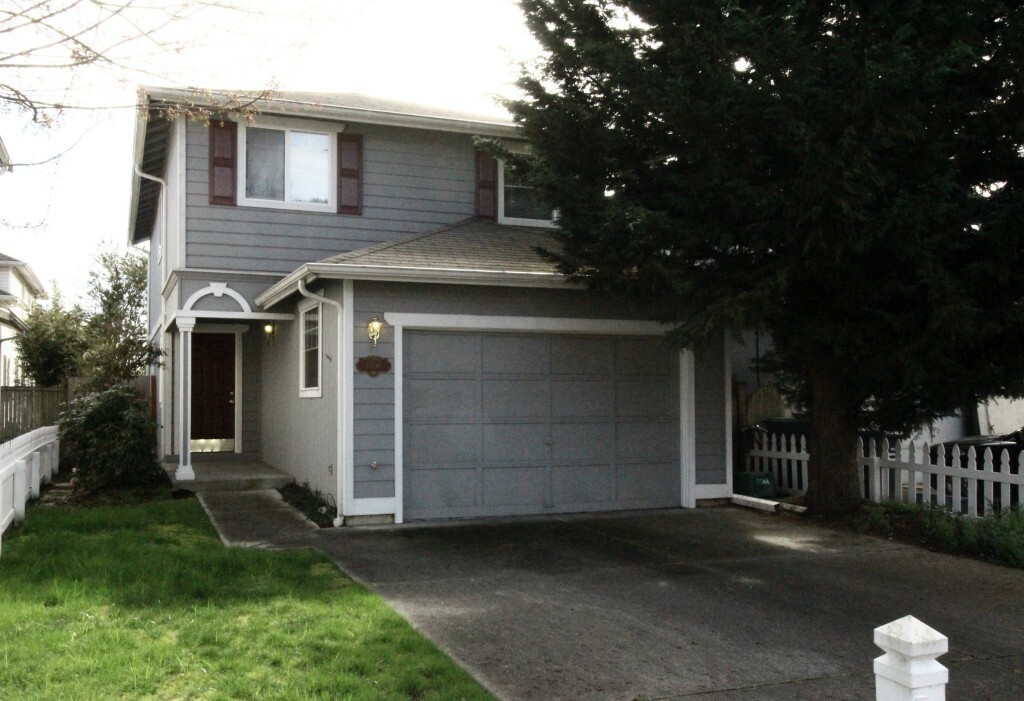 Property Photo:  6506 79th Place NE  WA 98270 