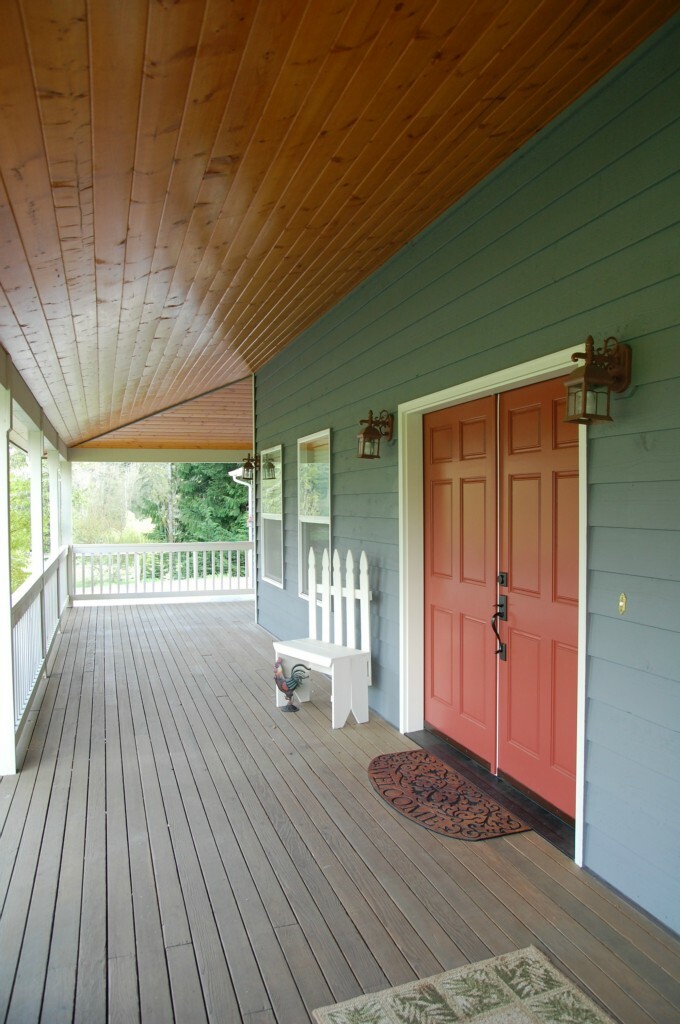 Property Photo: 7027 153rd Ave SE WA 98290