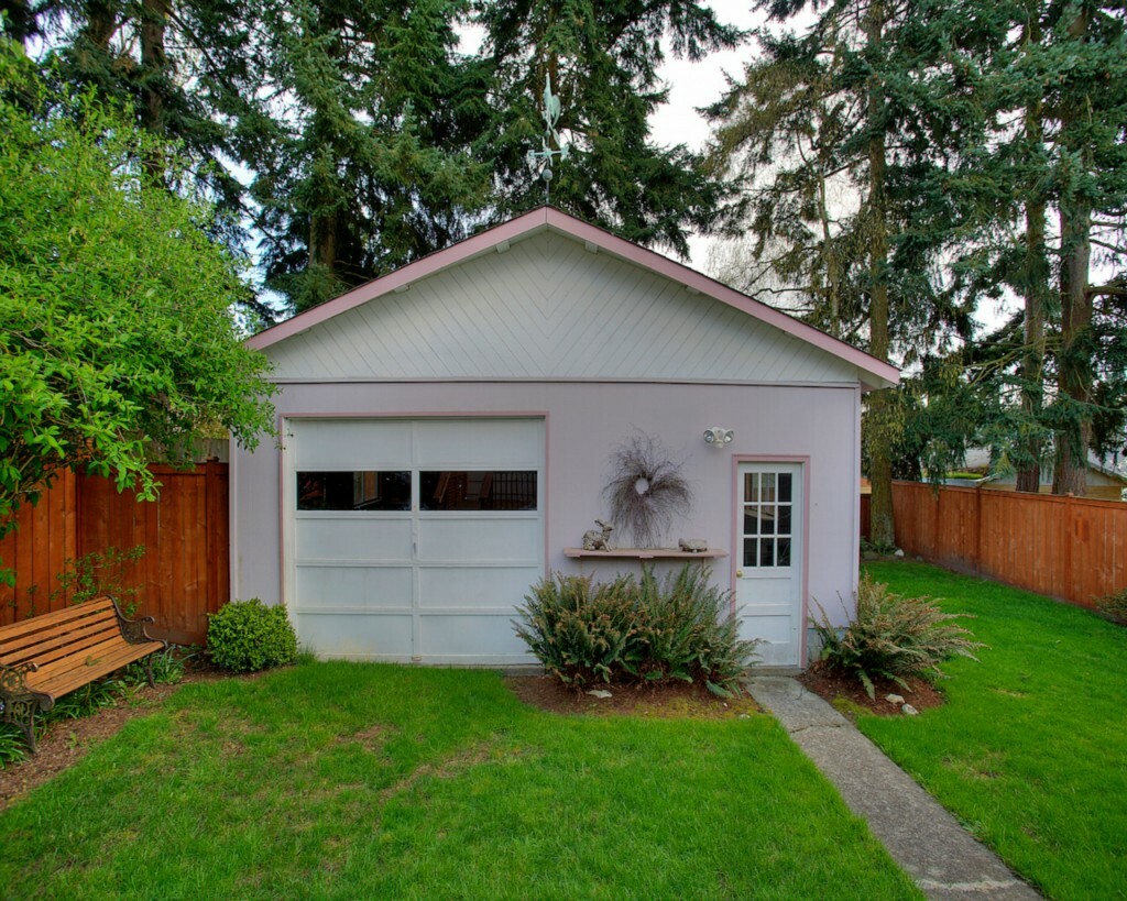 Property Photo: 4514 S 11th St WA 98405