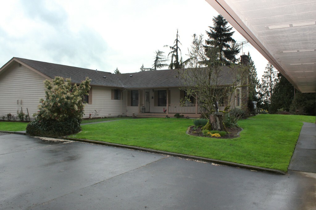 Property Photo:  28023 State Route 9 NE  WA 98223 