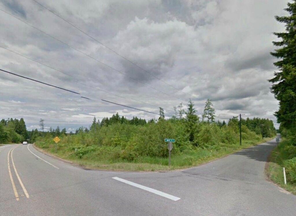 Property Photo:  0 Mountain Highway E  WA 98328 