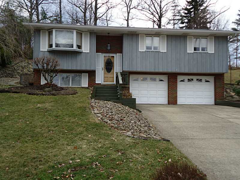 Property Photo:  229 Columbia Drive  PA 15001 