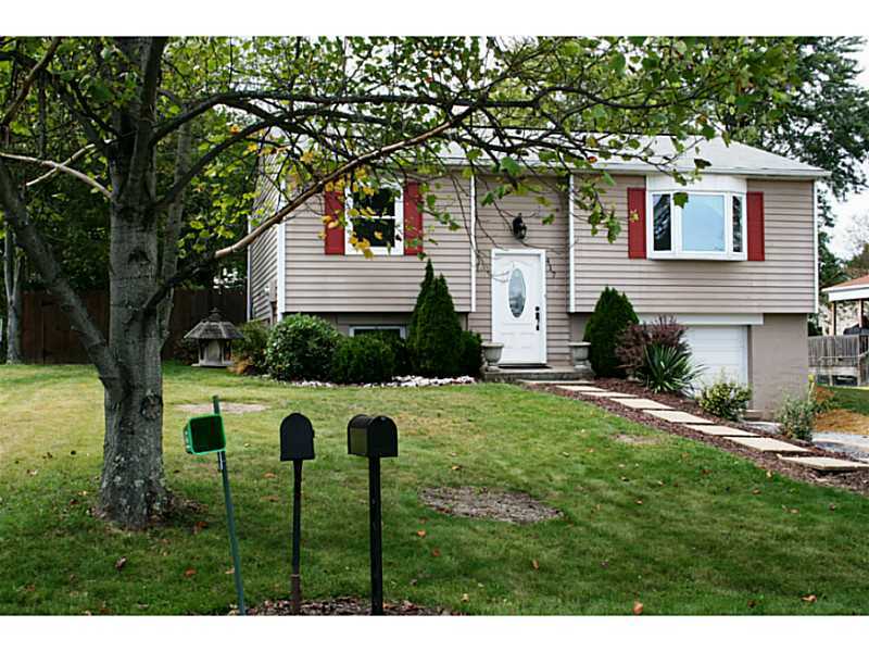 Property Photo:  417 Mary St.  PA 16066 