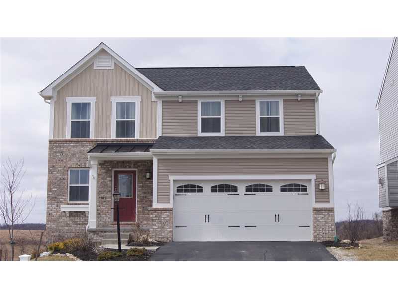 Property Photo: 1101 Raymond PA 15071