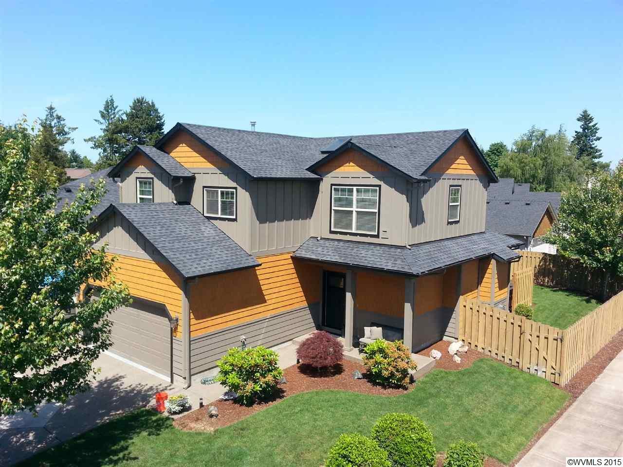 Property Photo: 6680 Craftsman Lp N OR 97303