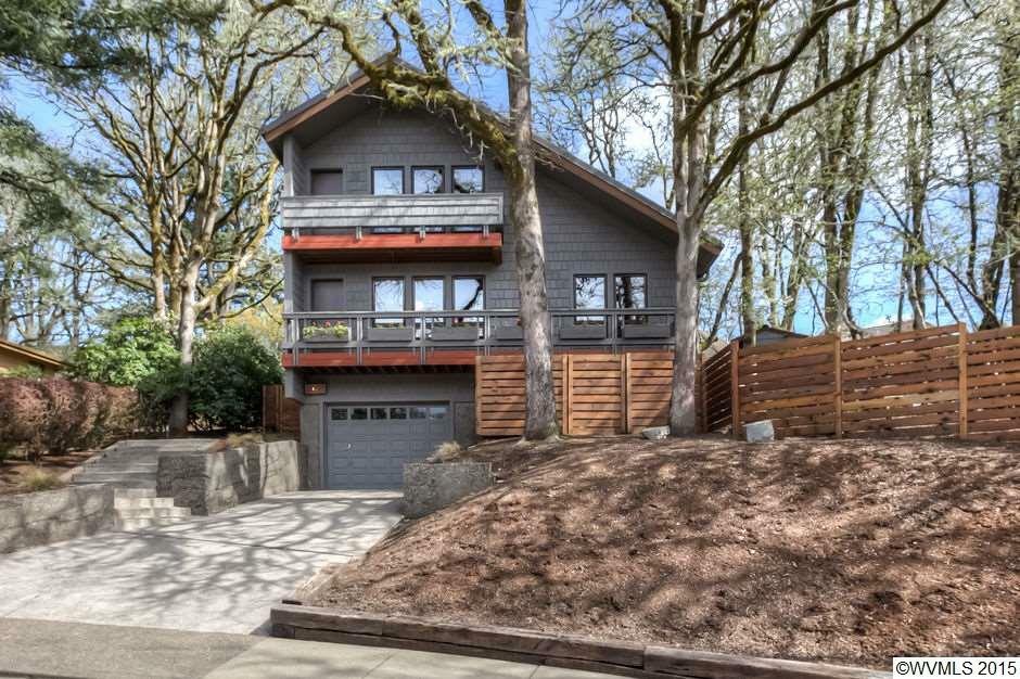 Property Photo:  4090 NW Dale Dr  OR 97333 