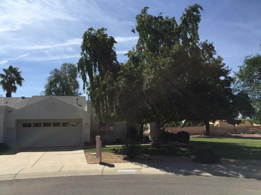 Property Photo:  19403 N 140th Avenue  AZ 85375 