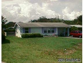 Property Photo:  48 Palm Drive  FL 32176 