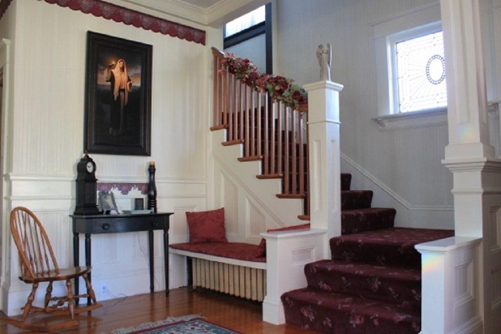 Property Photo: 703 E St WA 98531