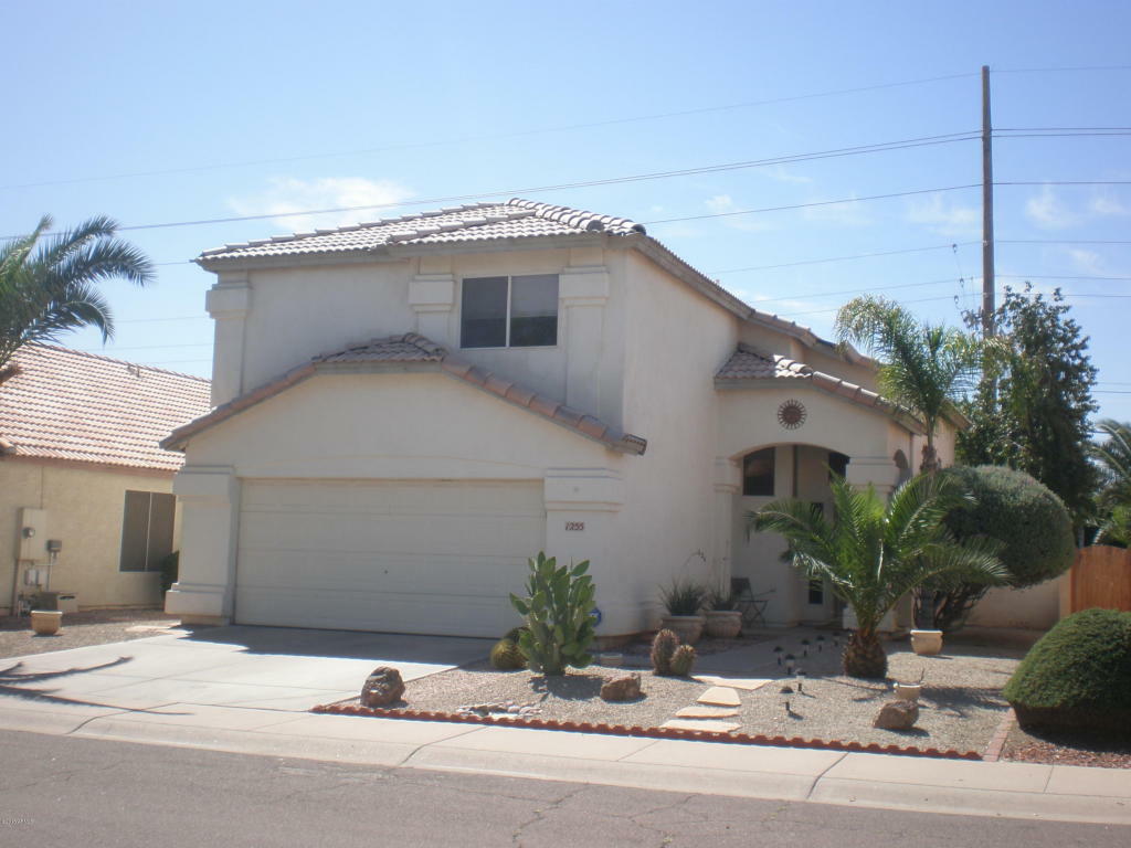 Property Photo:  1255 E Cindy Street  AZ 85225 