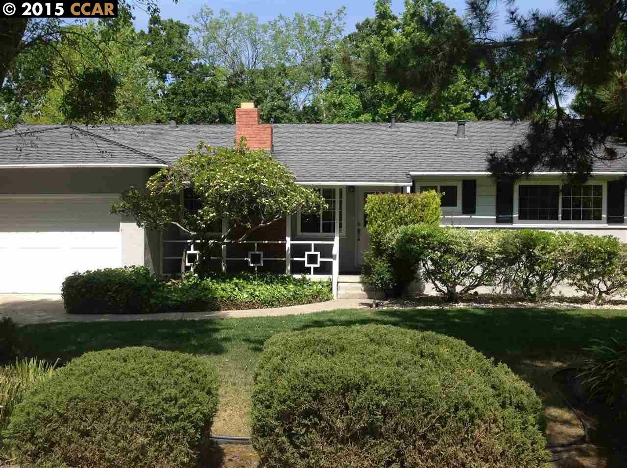 Property Photo:  1922 Vicki Ln  CA 94523 