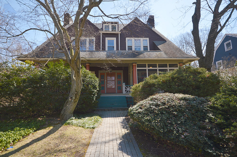 Property Photo:  492 Summit Ave  NJ 07040 