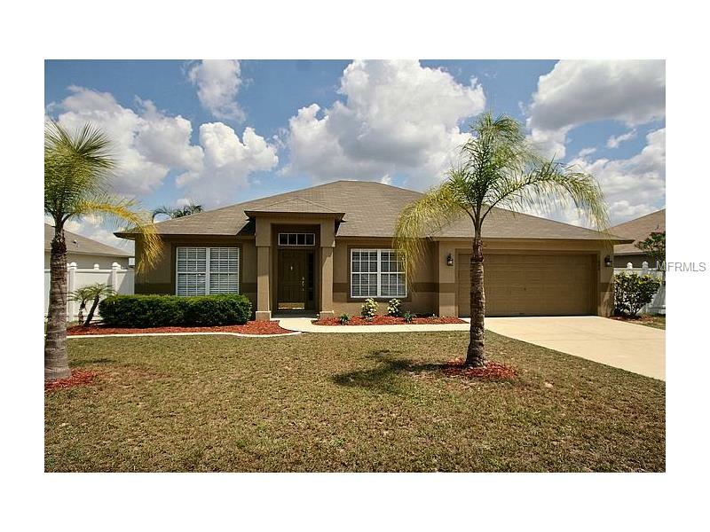 Property Photo:  1022 Sandhill Street  FL 34736 