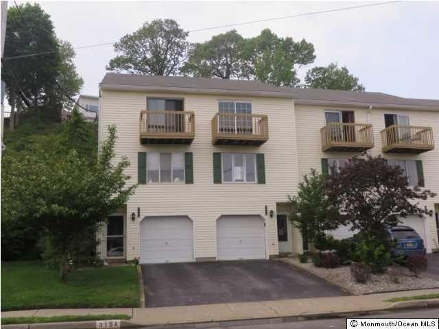 Property Photo:  315 Shore Drive  NJ 07732 