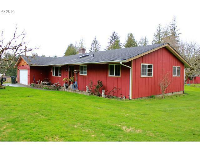 Property Photo: 41489 Hillcrest Loop OR 97103