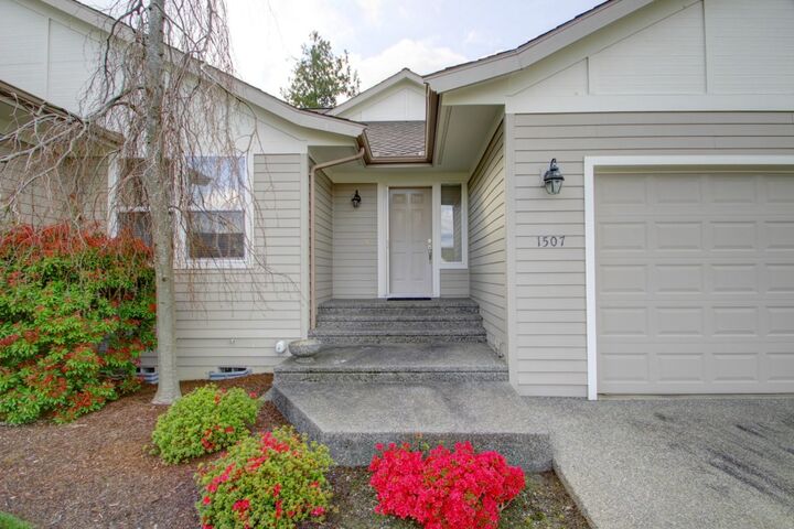 Property Photo: 1507 Alpine View Place WA 98274