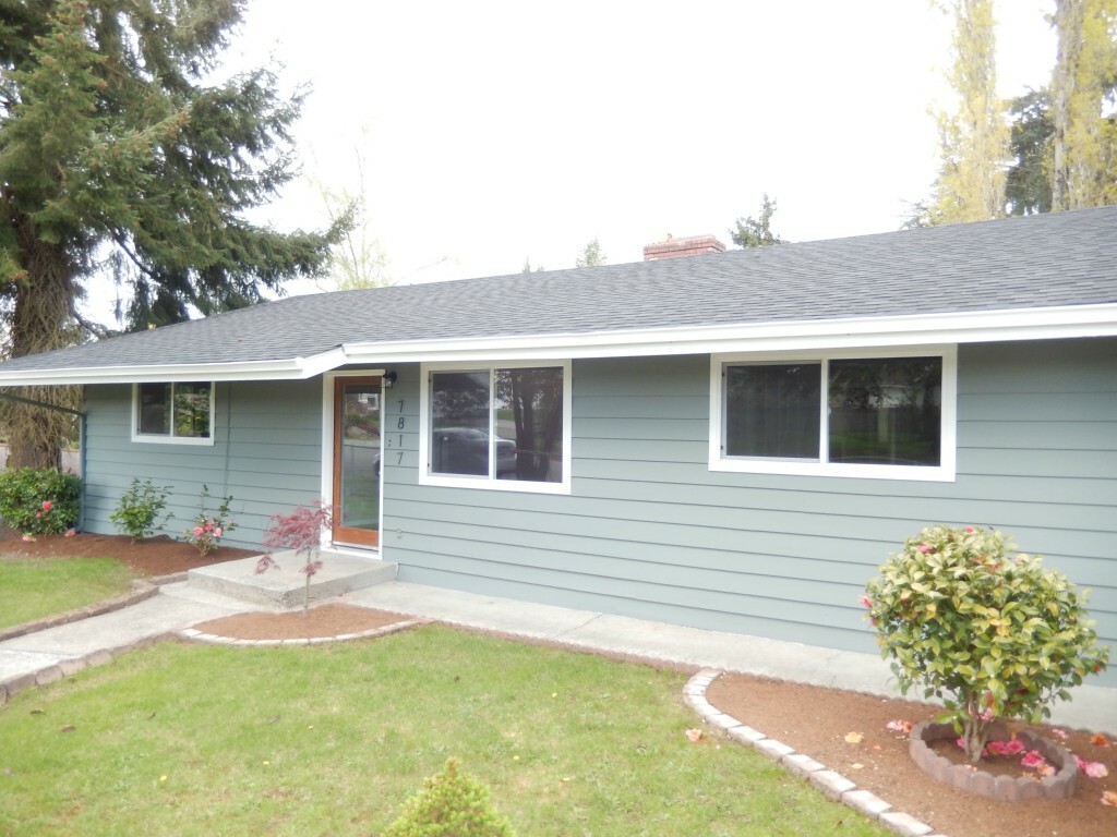 Property Photo: 7817 33rd W WA 98466