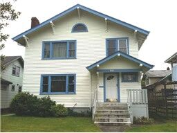 Property Photo:  808 S Cushman Ave  WA 98405 