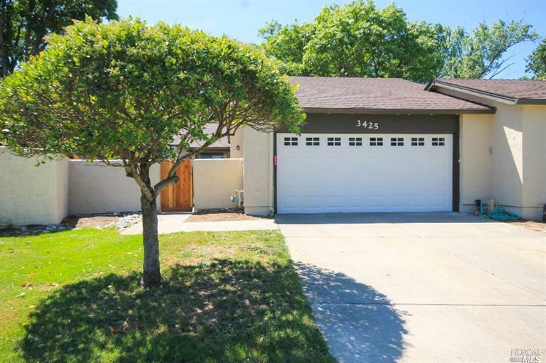 Property Photo: 3425 Hartford Avenue CA 94534