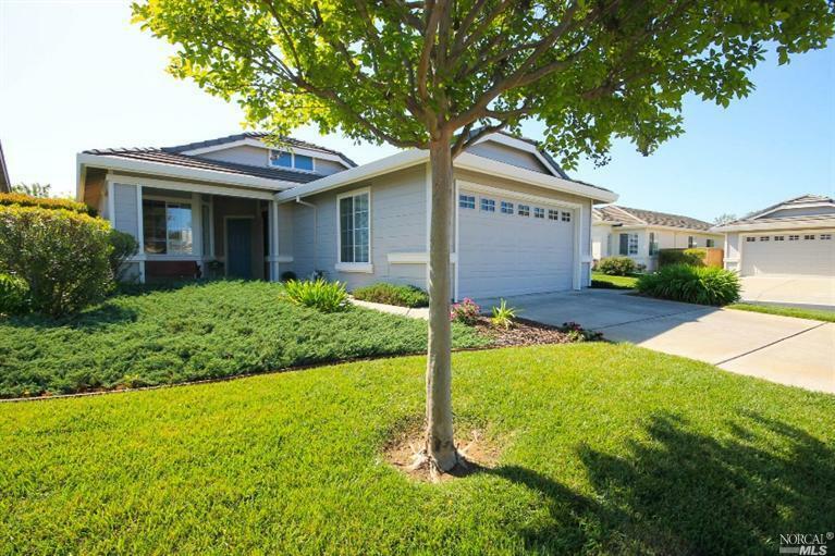 373 Bartlett Lane  Vacaville CA 95687 photo