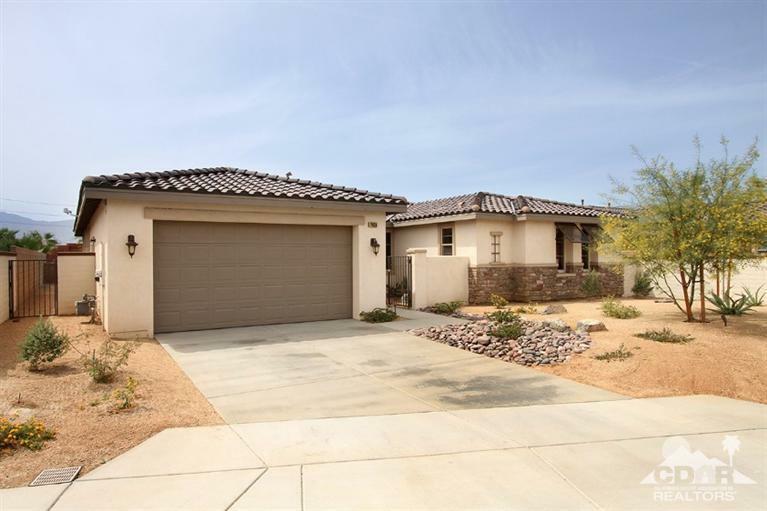 Property Photo:  74139 University Pointe Court  CA 92211 