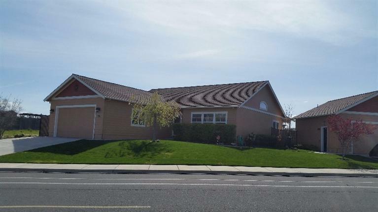 Property Photo: 531 Sienna Hills Drive OR 97524