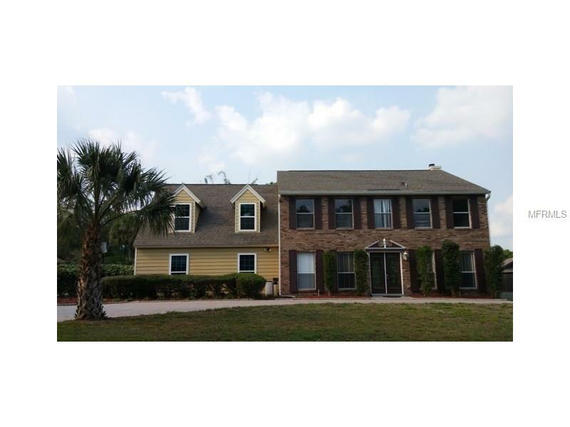 Property Photo:  6701 Spring Rain Drive  FL 32819 