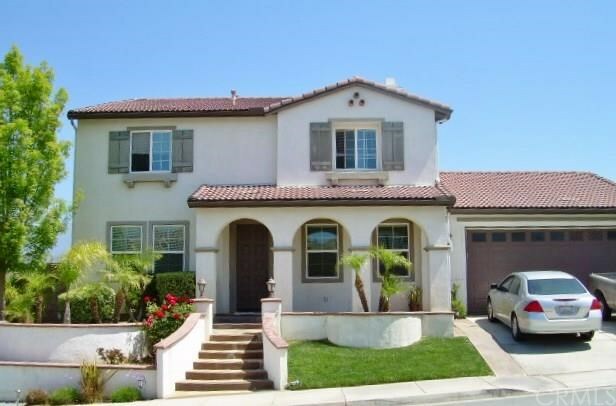 Property Photo:  35564 Byron Trail  CA 92223 