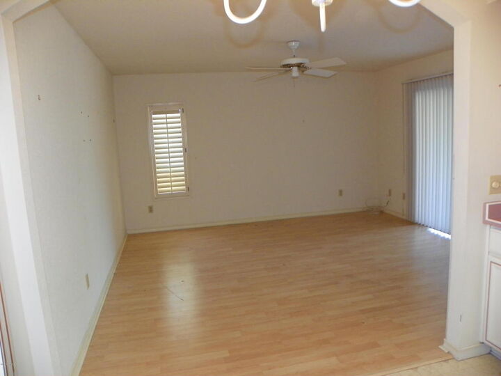 Property Photo: 8373 E Via De Viva -- AZ 85258