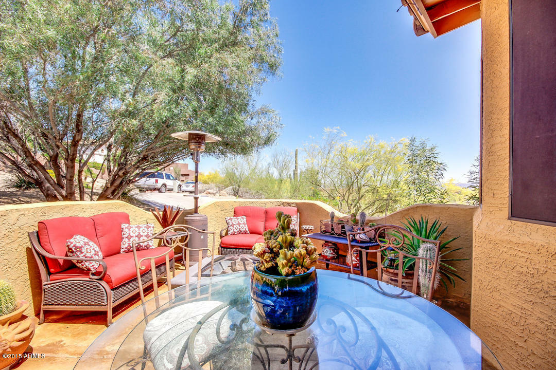 Property Photo:  15647 E Sunburst Drive  AZ 85268 